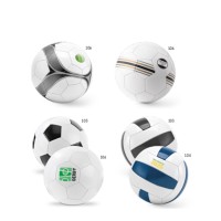 Bolas Couro ST para Copa 